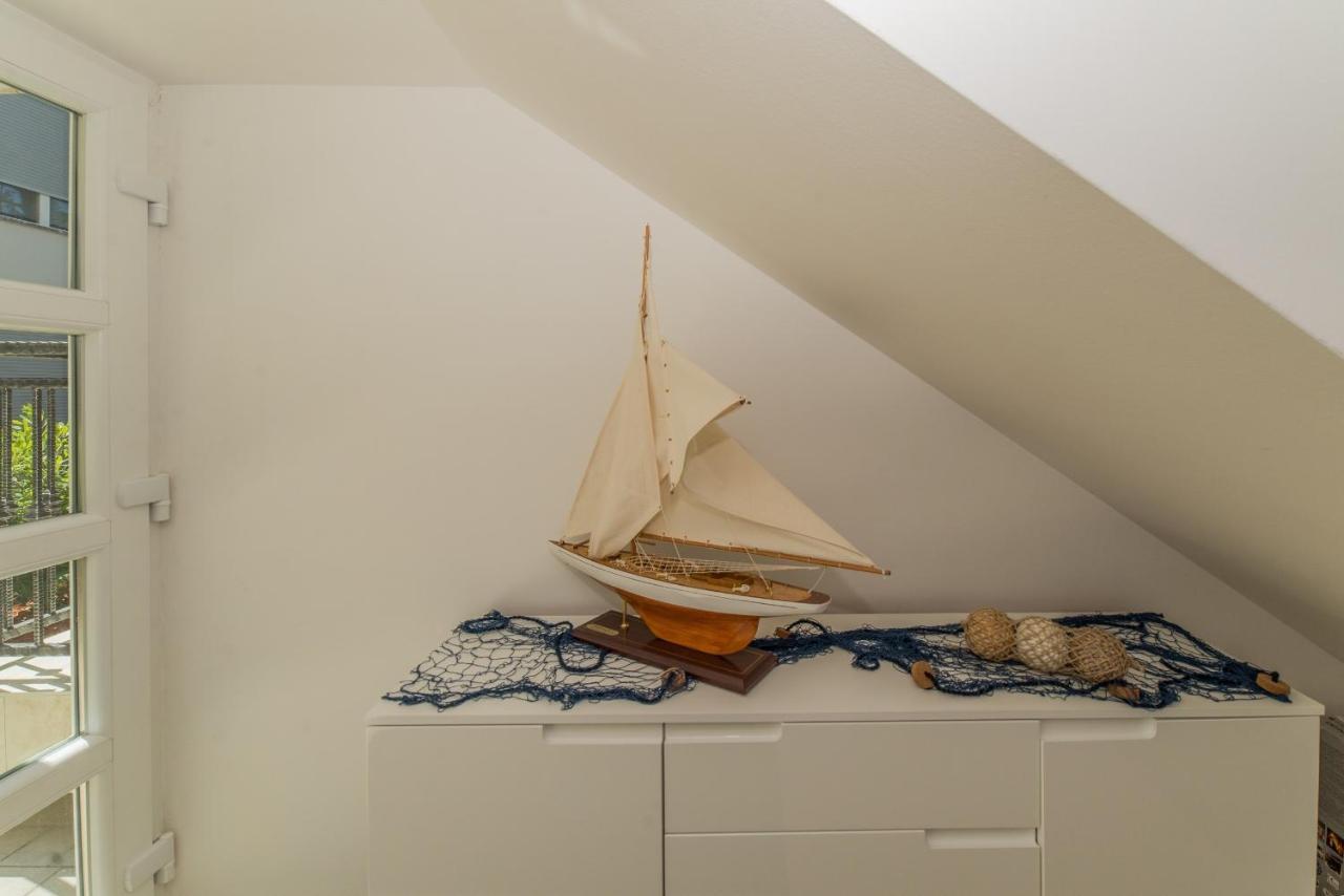 Apartments Djian Vir Εξωτερικό φωτογραφία