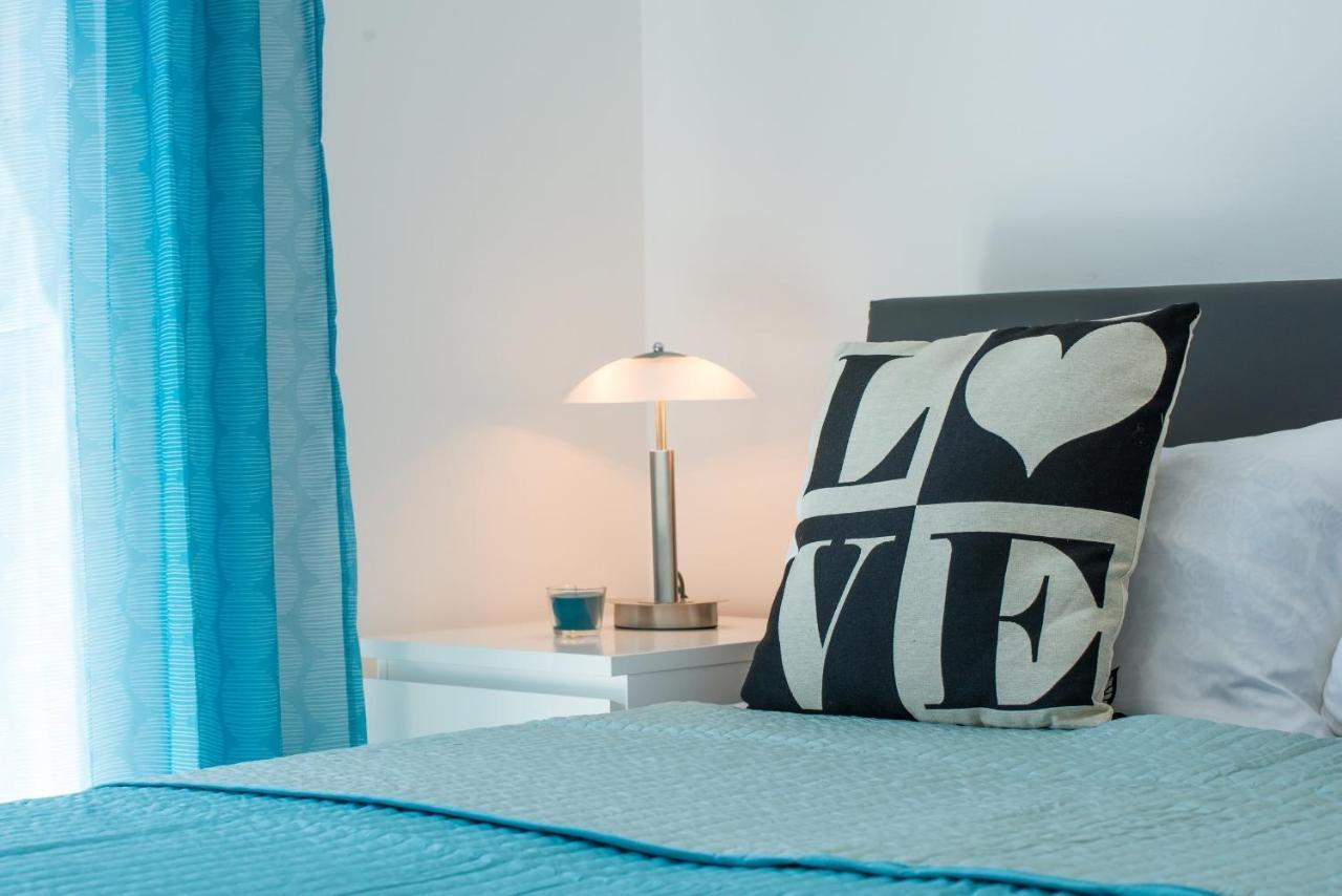 Apartments Djian Vir Εξωτερικό φωτογραφία