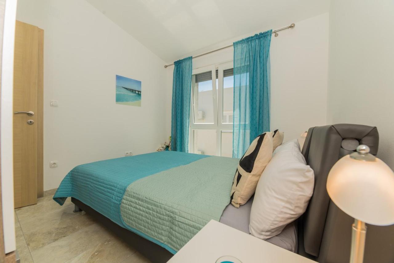 Apartments Djian Vir Εξωτερικό φωτογραφία