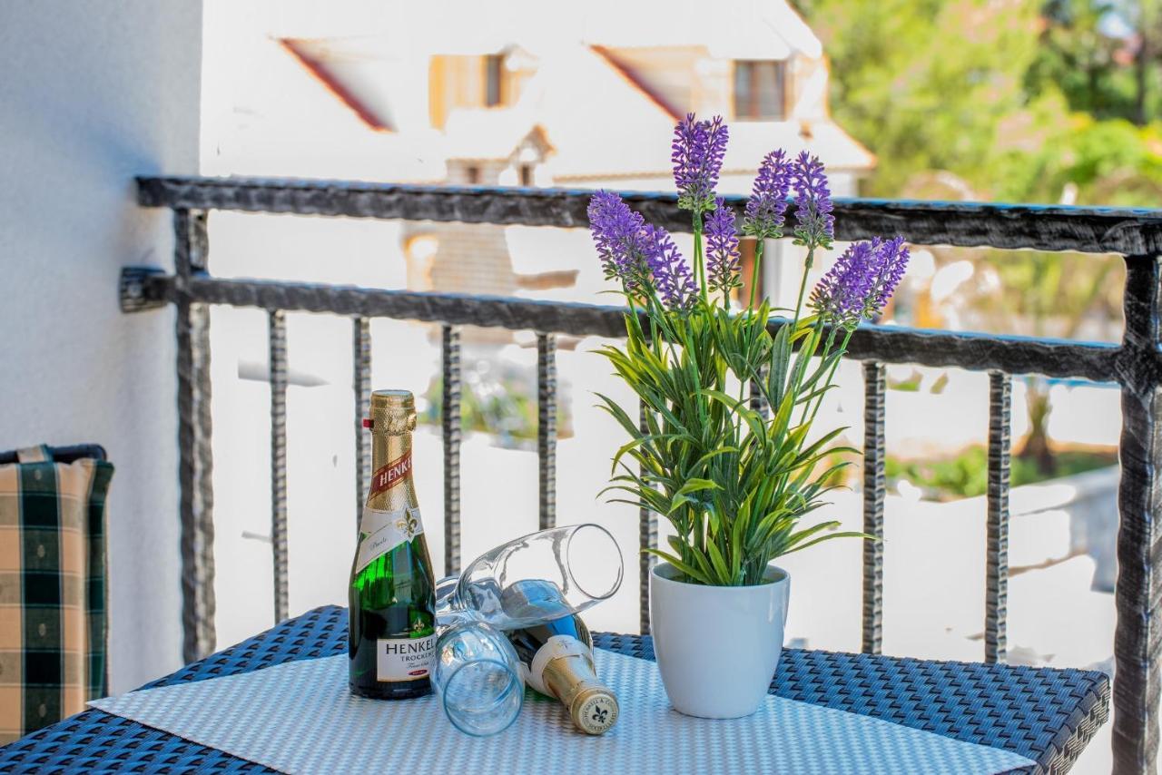 Apartments Djian Vir Εξωτερικό φωτογραφία