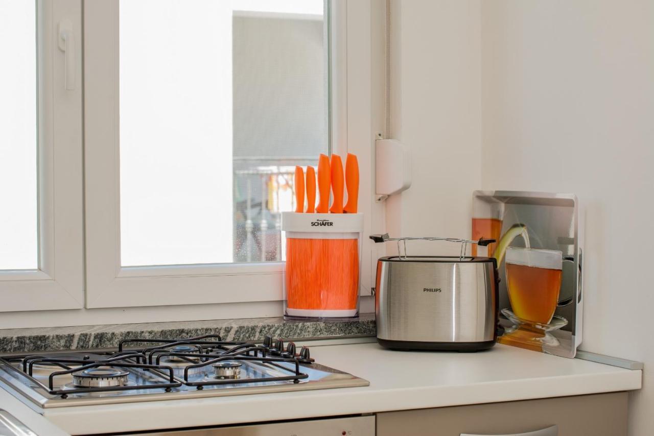 Apartments Djian Vir Εξωτερικό φωτογραφία