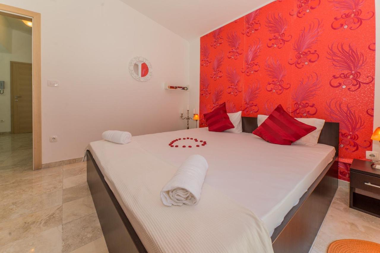 Apartments Djian Vir Εξωτερικό φωτογραφία